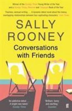 Conversations with Friends - 0571333133