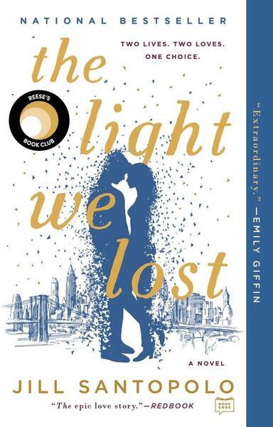 The Light We Lost - 0735212767