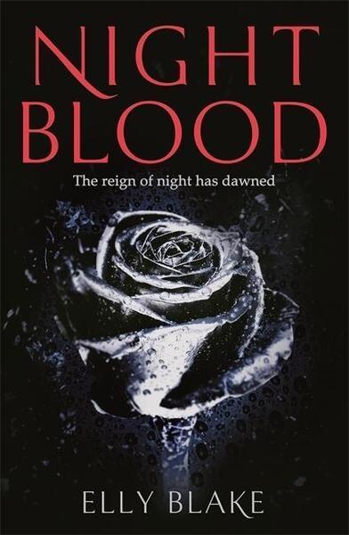 Nightblood - 1473635233