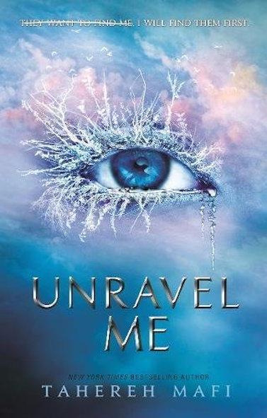 Unravel Me - 1405291761