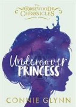 Undercover Princess - 0141379898