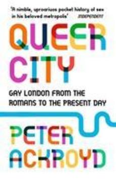 Queer City - 0099592940