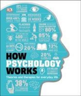 How Psychology Works - 024131769X