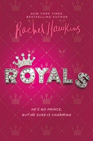 Royals - 0525517448