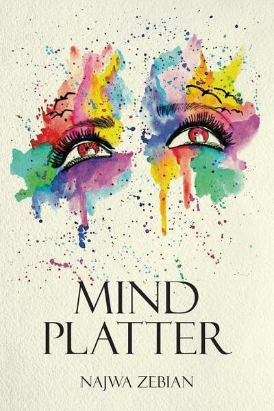 Mind Platter - 1449492878