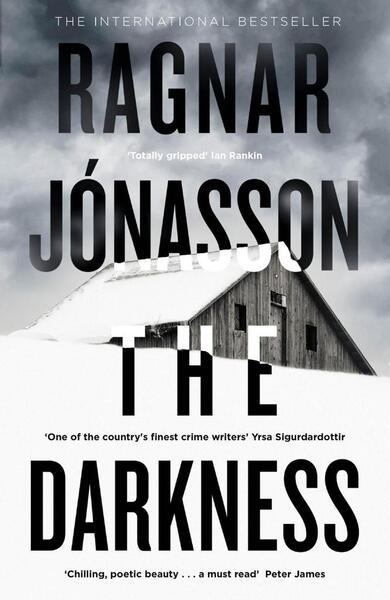 The Darkness - 1405930802