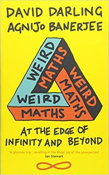 Weird Maths - 1786072645