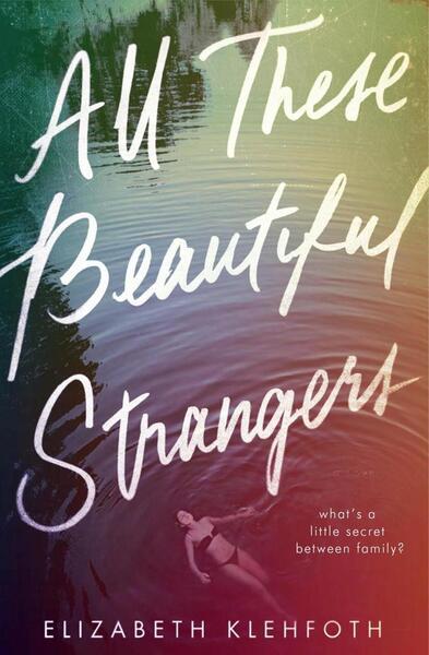 All These Beautiful Strangers - 0241329493
