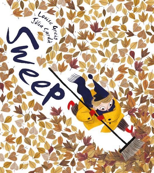 Sweep - 1405283777