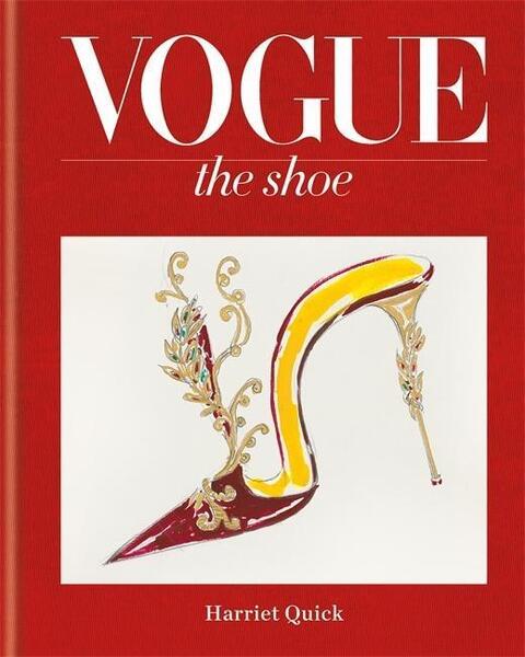 Vogue: The Shoe - 184091775X