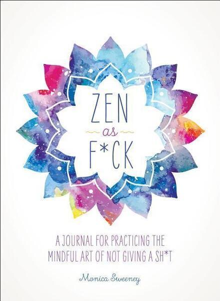 Namaste, Motherf*cker - 1250147700