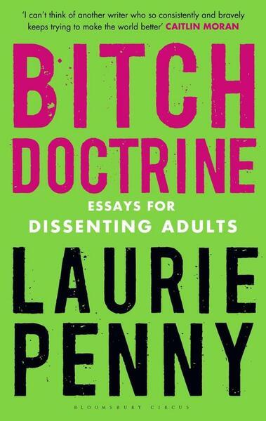 Bitch Doctrine - 1408881586