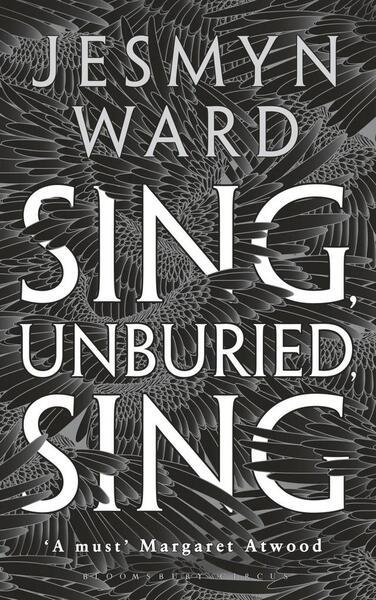Sing, Unburied, Sing - 1408890968