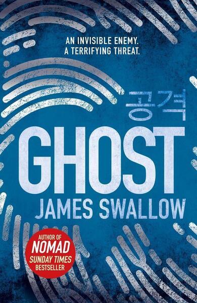 Ghost - 178576487X