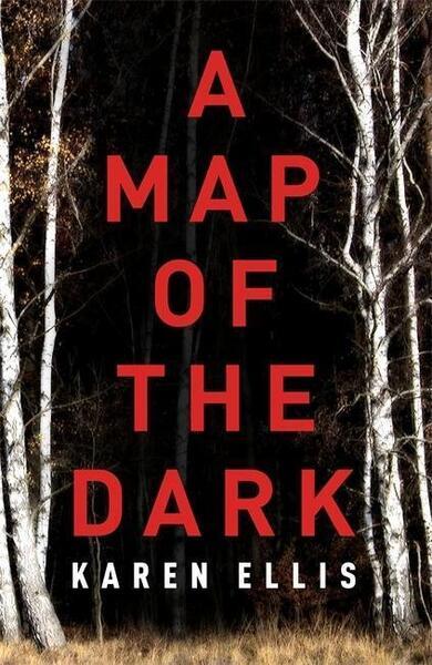 A Map of the Dark - 147366280X