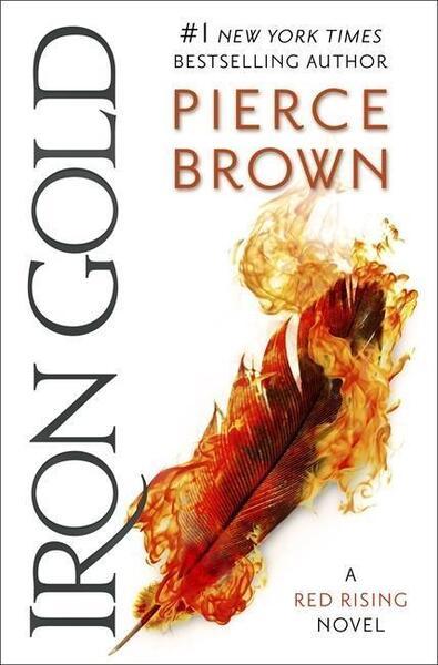 Iron Gold - 147364657X