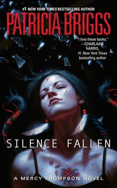 Silence Fallen - 0425281280