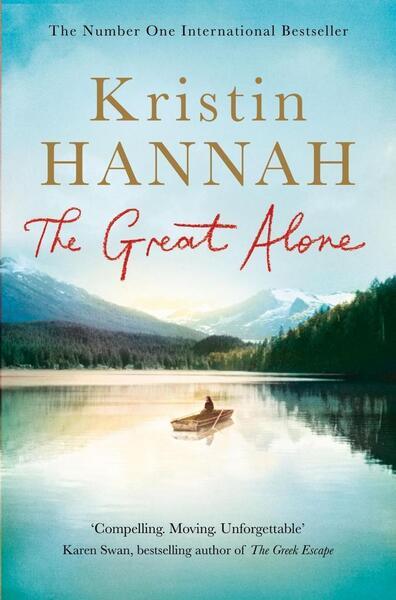 The Great Alone - 1447286030