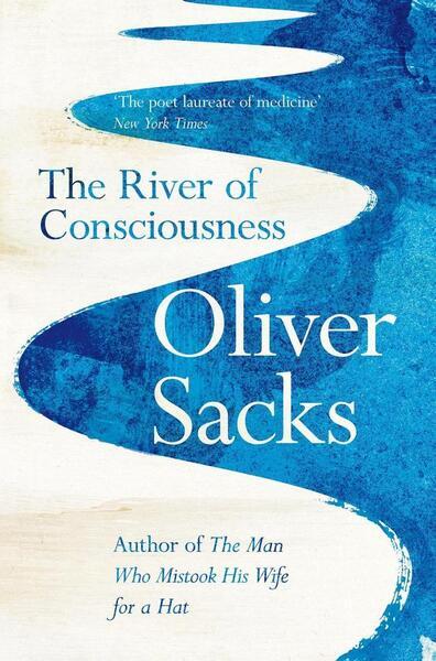 The River of Consciousness - 1447263650