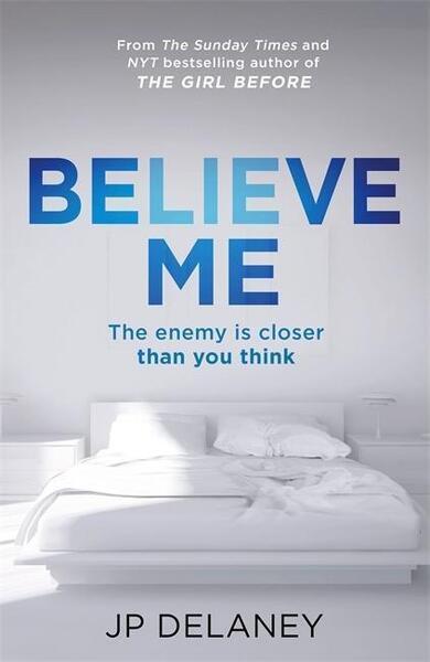 Believe Me - 1787472418