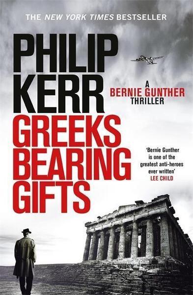 Greeks Bearing Gifts - 178648949X