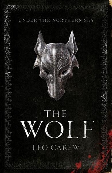 The Wolf - 1472247027