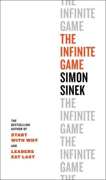Levně The Infinite Game