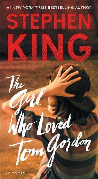 Levně The Girl Who Loved Tom Gordon