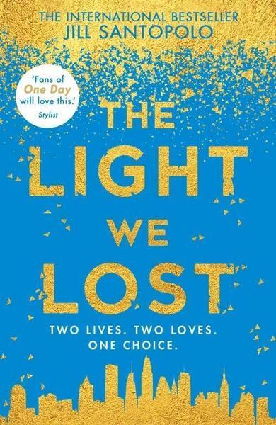 The Light We Lost - 0008224609