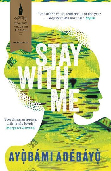 Stay With Me - 1782119604