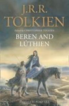 Beren and Lúthien - 0008214220