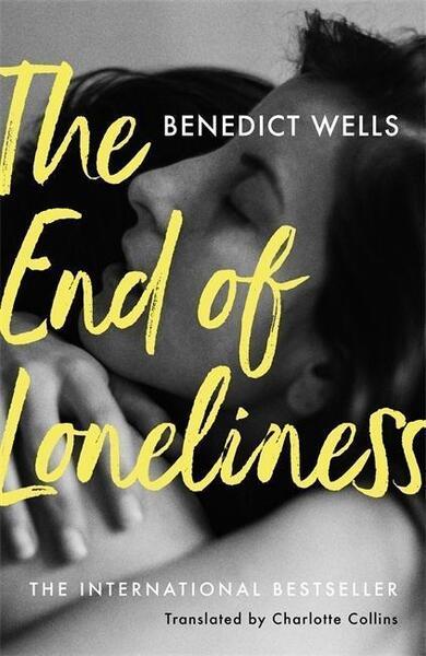 The End of Loneliness - 1473654041