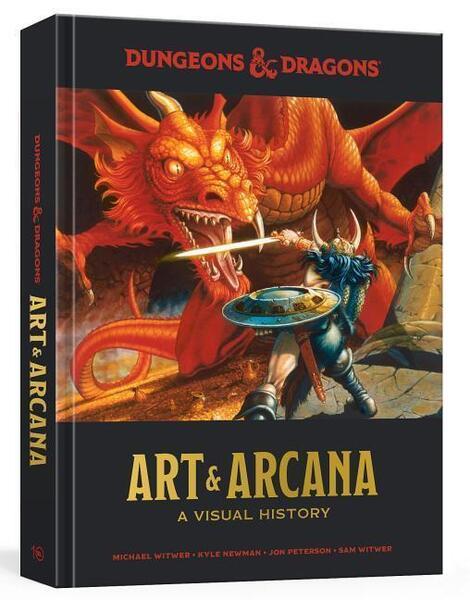 Levně Dungeons and Dragons