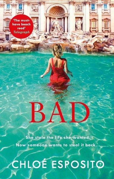 Bad - 0718185722