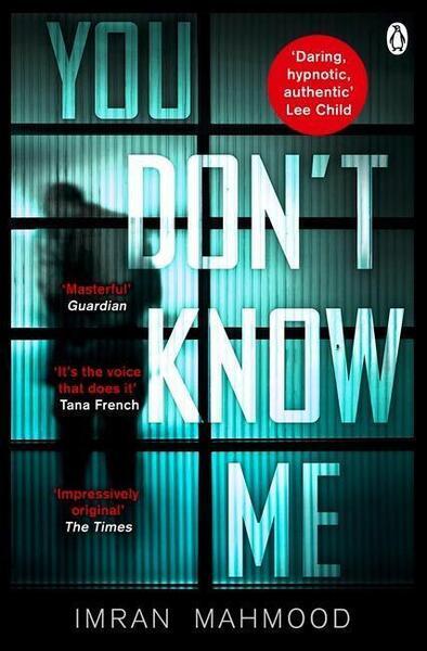 You Don't Know Me - 1405927372