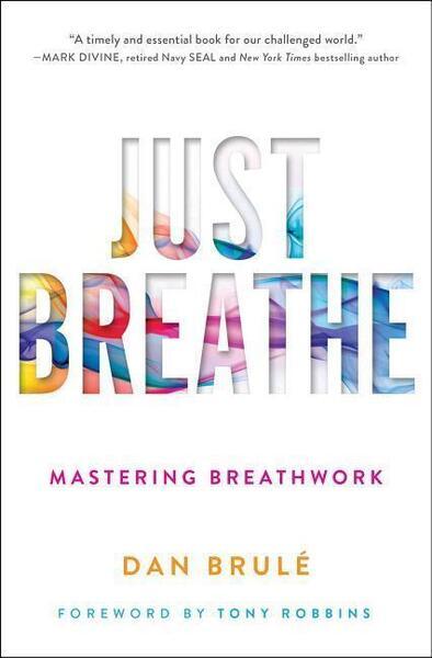 Just Breathe - 150116306X