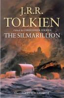 The Silmarillion - 0007284241