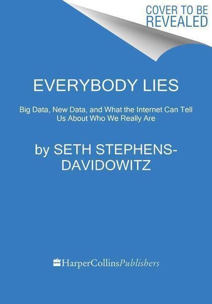 Everybody Lies - 0062390864