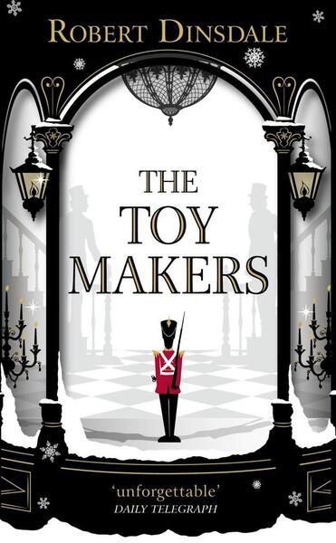 The Toymakers - 1785036351
