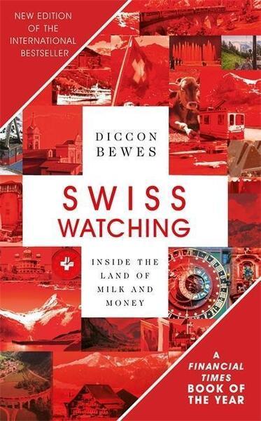 Swiss Watching - 1473677416