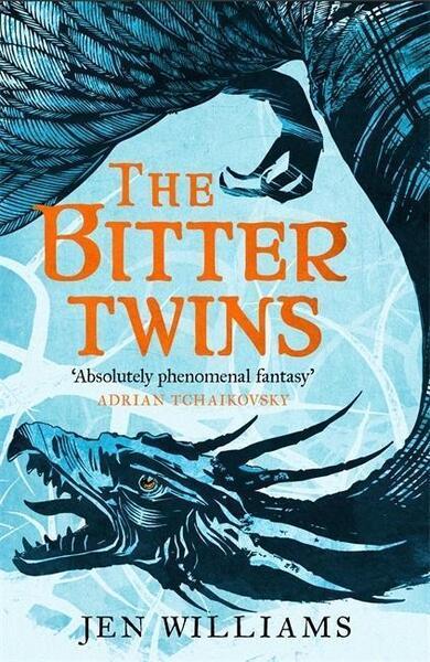 Levně The Bitter Twins