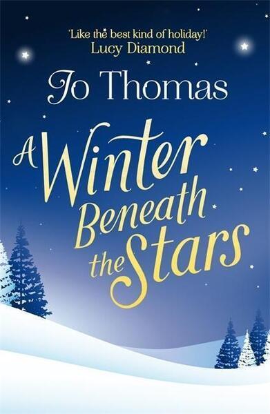 A Winter Beneath the Stars - 1472250133