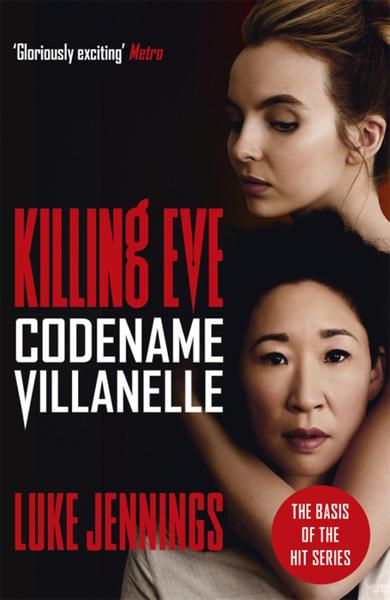 Killing Eve: Codename Villanelle - 1473666414