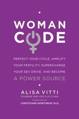 Womancode - 006213079X