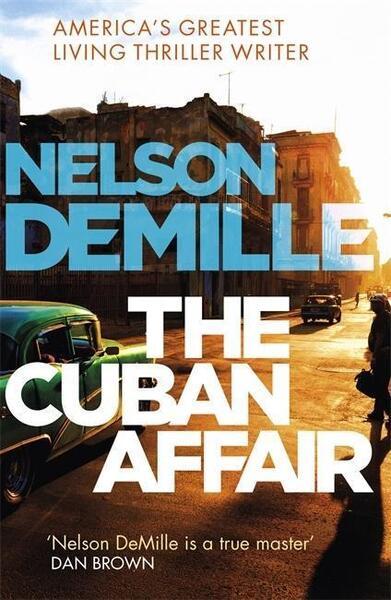 The Cuban Affair - 0751565857