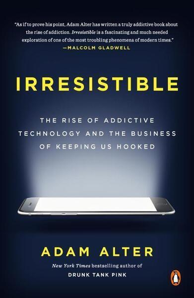 Irresistible - 0735222843