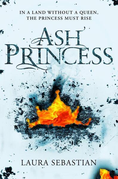 Ash Princess - 1509855203