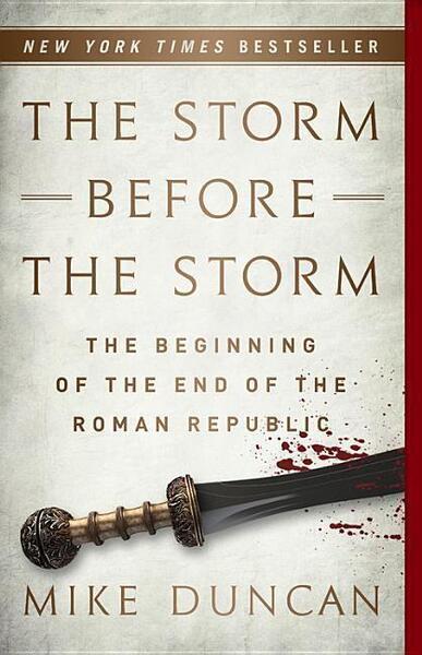 The Storm Before the Storm - 1541724038