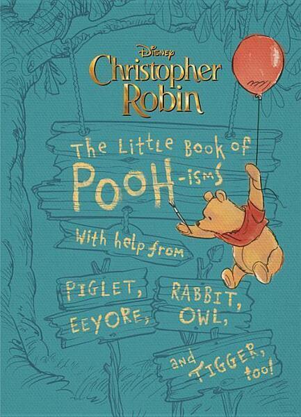 Christopher Robin - 1368025897