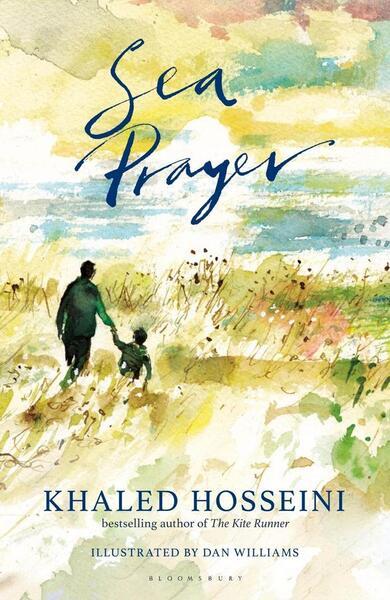 Sea Prayer - 1526602717